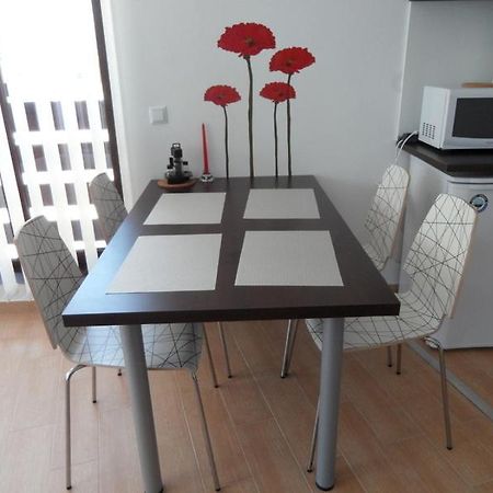 Balchik Apartments Luaran gambar