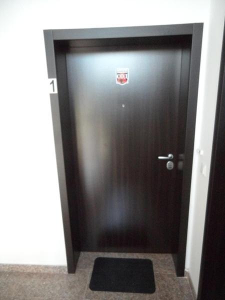 Balchik Apartments Luaran gambar