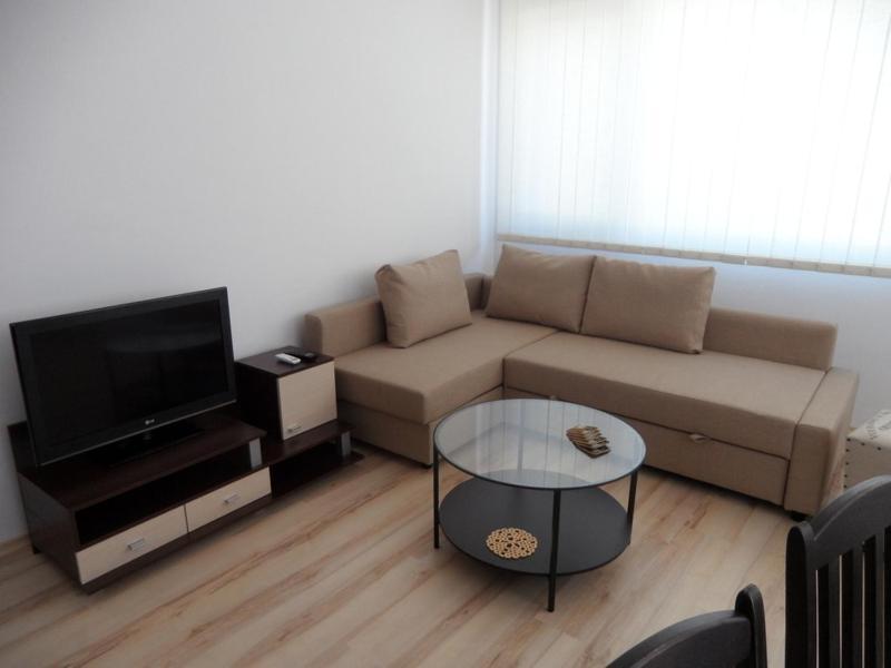 Balchik Apartments Bilik gambar