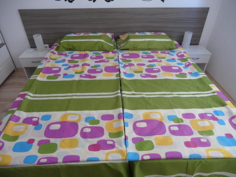 Balchik Apartments Bilik gambar