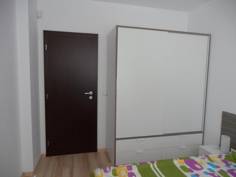 Balchik Apartments Luaran gambar