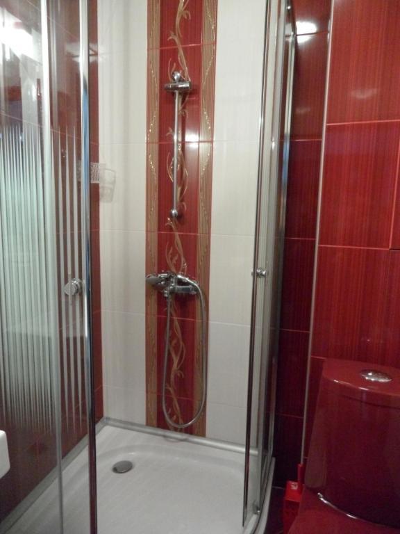 Balchik Apartments Luaran gambar