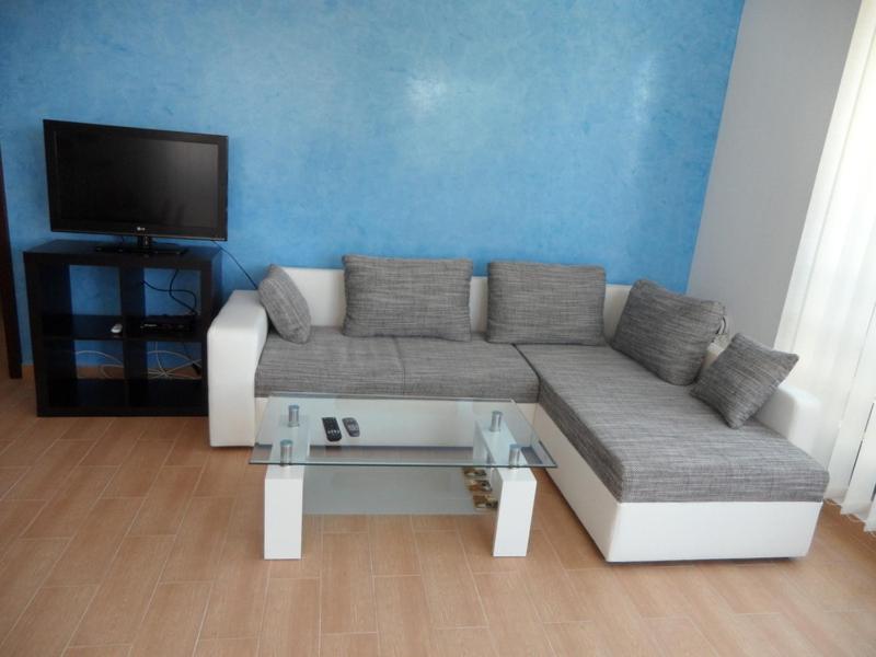 Balchik Apartments Bilik gambar