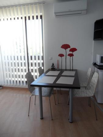 Balchik Apartments Bilik gambar