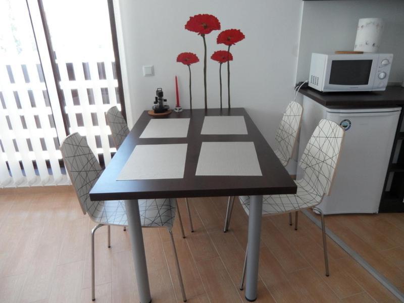 Balchik Apartments Luaran gambar