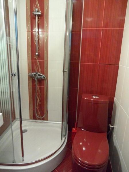 Balchik Apartments Luaran gambar