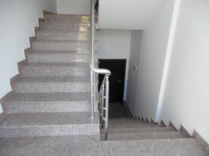 Balchik Apartments Luaran gambar