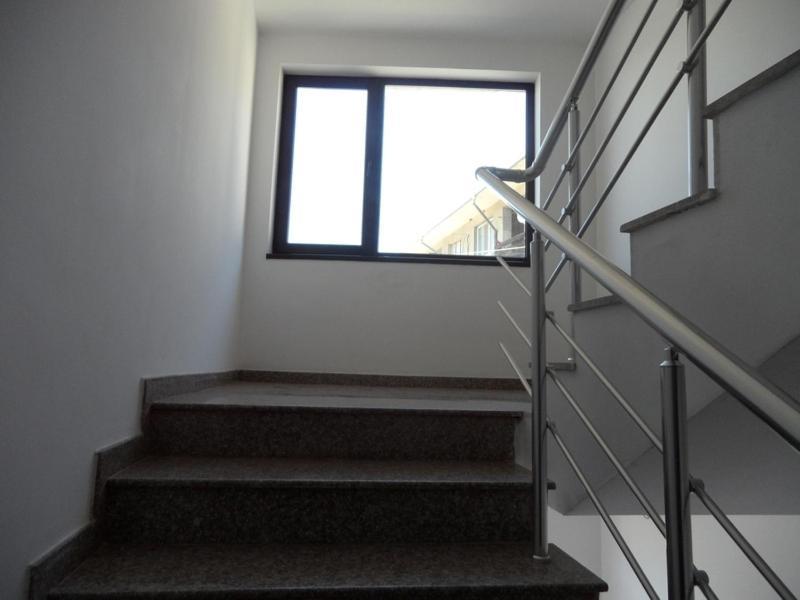 Balchik Apartments Luaran gambar
